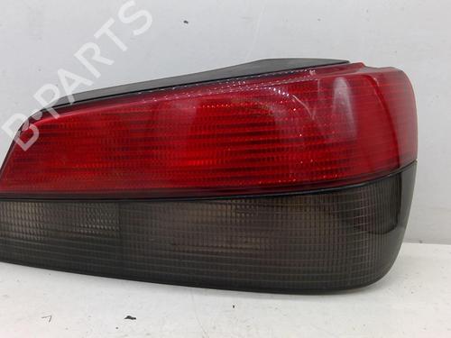 Used Right taillight Right taillight PEUGEOT 306 Hatchback (7A, 7C, N3, N5) 2.0 HDI 90 (90 hp) 22882015 22882015