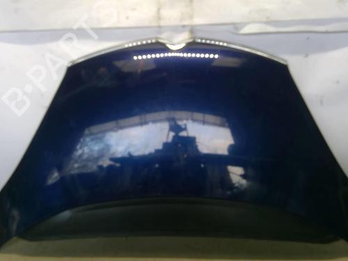 Used Hood CITROËN C4 Grand Picasso I (UA_) 1.6 HDi (109 hp) 22886451