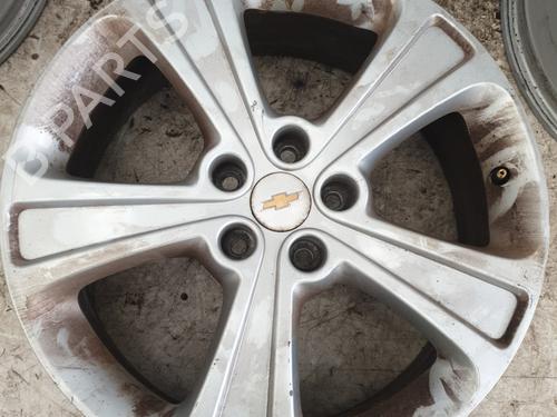 Rim CHEVROLET CAPTIVA (C100, C140) 2.2 D 4WD | BP28614100C45 