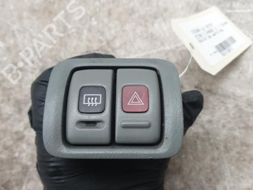 Used Warning switch NISSAN MICRA II (K11) 1.0 i 16V (K11) (54 hp) 31643526