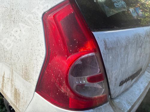 Venstre baglygte DACIA SANDERO 1.5 dCi | BP39664951C34 - Image 3