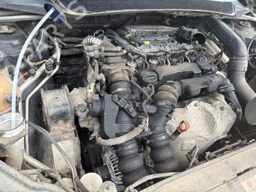 Engine CITROËN C4 Coupe (LA_) 1.6 HDi | BP39216281M1 - Image 3