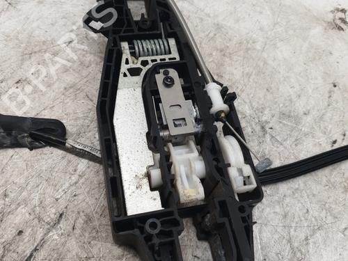 rear-left-lock-citroen-c4-ii-nc_-2009-23831827 main image