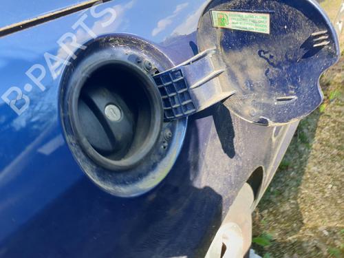 Fuel flap PEUGEOT 307 CC (3B) 2.0 16V | BP25600432C131 