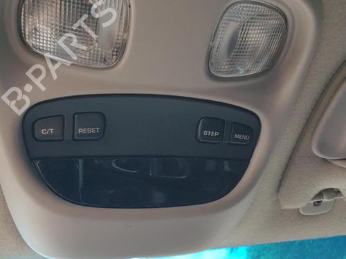 Innerbelysning JEEP GRAND CHEROKEE II (WJ, WG) 3.1 TD 4x4 | BP27174573I8 