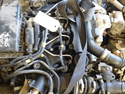 engine-citroen-berlingo-box-bodympv-b9-2008-32696224 main image