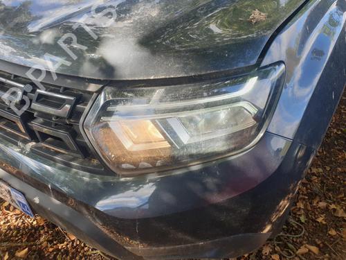Optica esquerda DACIA DUSTER (HM_) 1.3 TCe 150 (HMM3) | BP38778936C28 - Image 3