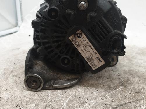 Alternator BMW X3 (E83) xDrive 35 d | BP26027911M7 