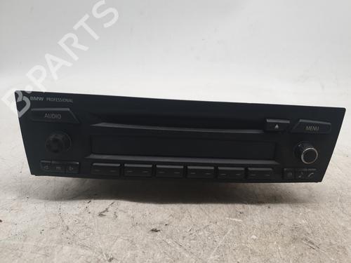 Used Radio BMW 1 (E81) 123 d (204 hp) 30318290