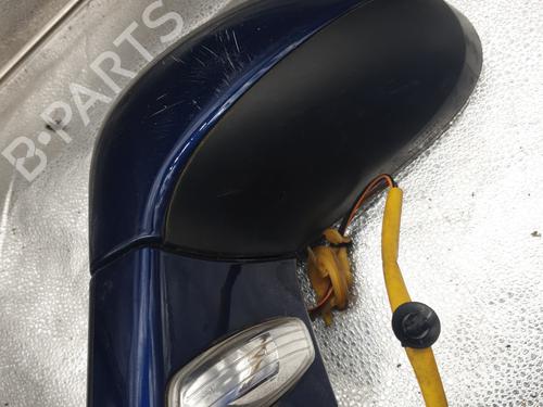 Left mirror PEUGEOT 308 I (4A_, 4C_) 1.6 HDi | BP23955242C26 