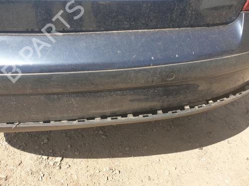 Bagtil kofangere VW PASSAT B5.5 (3B3) 1.9 TDI | BP29621207C8 