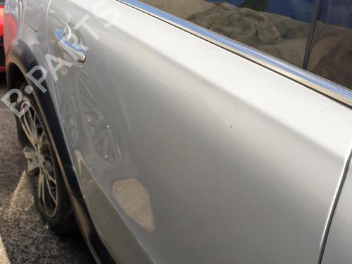 Right rear door PEUGEOT 508 SW I (8E_) 2.0 HDi RXH Hybrid4 | BP26909296C5