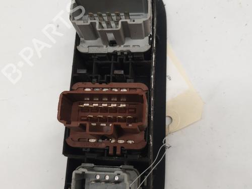 Left front window switch RENAULT GRAND SCÉNIC II (JM0/1_) 1.9 dCi (JM0G, JM12, JM1G, JM2C) | BP28000038I27 - Image 2