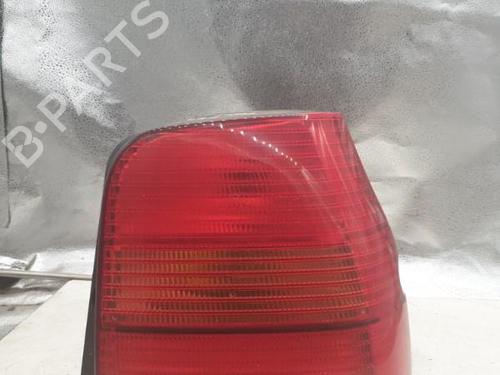 Used Right taillight VW LUPO I (6X1, 6E1) 1.4 16V (75 hp) 22867316