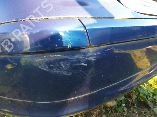Bak støtfanger MERCEDES-BENZ C-CLASS (W203) C 180 Kompressor (203.046) | BP25483900C8 