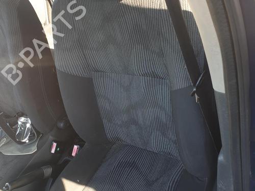 Used Left front seat Left front seat DACIA SANDERO 1.5 dCi (68 hp) 34243727 34243727