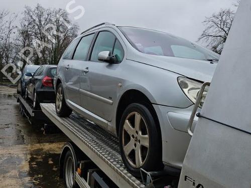 Switch PEUGEOT 307 Break (3E) 1.6 HDi 110 | BP28016303I30 - Image 4