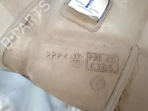 Expansion tank FIAT GRANDE PUNTO (199_) 1.4 T-Jet (199AXM1A, 199BXM1A, 199BXN1A) | BP25842783C120