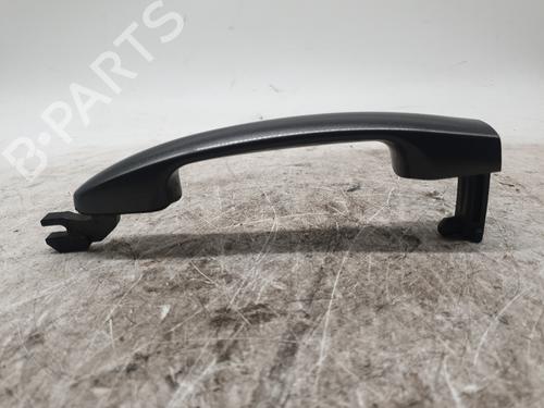 Rear left exterior door handle FIAT BRAVO II (198_) 1.9 D Multijet (198AXB1A) | BP23832232C130 