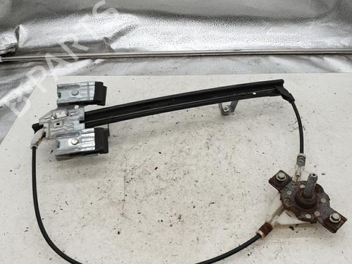 Rear left window mechanism LAND ROVER FREELANDER I (L314) 2.0 DI 4x4 | BP24485866C24 