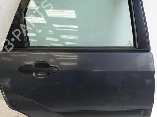 Used Right rear door FORD FOCUS I (DAW, DBW) 1.8 Turbo DI / TDDi (90 hp) 22872174