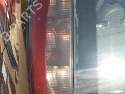 Used Left taillight Left taillight 38034932 38034932