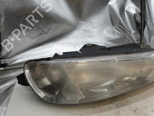 Right headlight PEUGEOT 406 (8B) 1.8 16V | BP24421915C29 