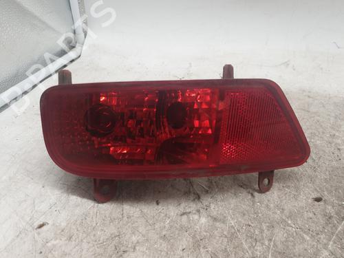 Reverse light PEUGEOT 3008 I MPV (0U_) 1.6 HDi | BP28124195C36 