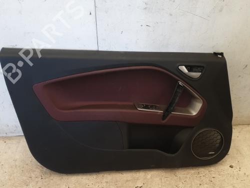 Used Front left panel ALFA ROMEO MITO (955_) 1.4 MultiAir (955AXN1B) (170 hp) 22874074