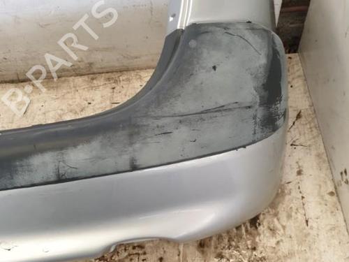 Used Rear bumper CITROËN XSARA PICASSO (N68) 2.0 HDi (90 hp) 22884177