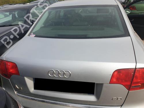 Used Tailgate AUDI A4 B7 (8EC) 2.0 (130 hp) 29341201
