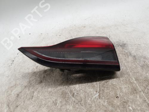 Right tailgate light OPEL ZAFIRA TOURER C (P12) 1.6 CDTI (75) | BP31182373C80
