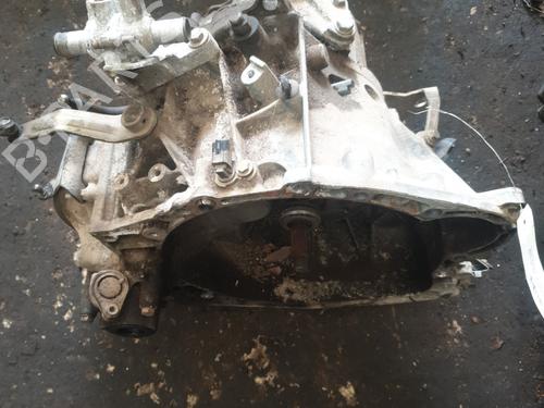 Gearbox PEUGEOT 206 SW (2E/K) 2.0 HDi | BP27588614M3 - Image 3
