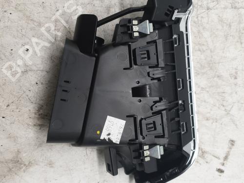 Air vent PEUGEOT 208 I (CA_, CC_) 1.4 HDi | BP22869628I21 