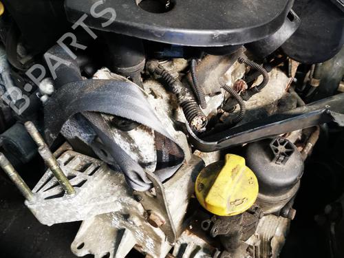Engine FIAT IDEA (350_) 1.3 D Multijet | BP22878765M1 