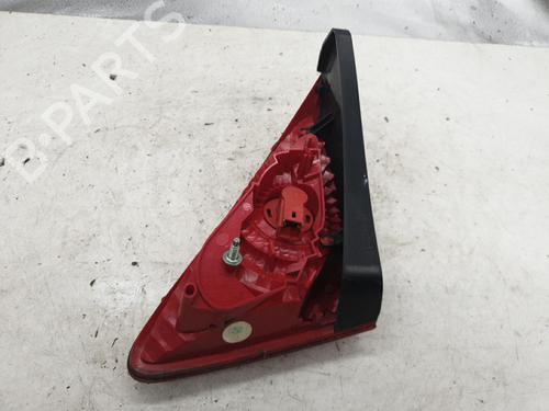 Used Left tailgate light Left tailgate light PEUGEOT 3008 I MPV (0U_) 2.0 HDi 150 / BlueHDi 150 (150 hp) 22884590 22884590