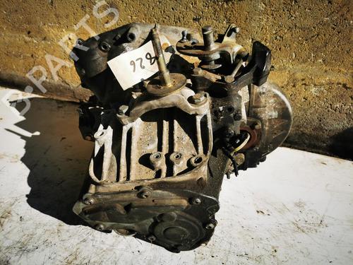 Gearbox CITROËN C4 I (LC_) 2.0 HDi | BP22868619M3 