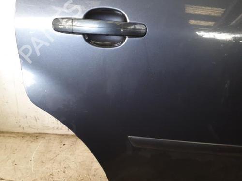 Dør høyre bak FORD FOCUS C-MAX (DM2) 1.8 TDCi | BP22878426C5 