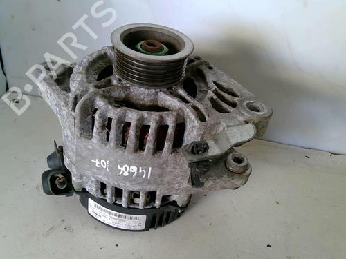 Alternator PEUGEOT 107 (PM_, PN_) 1.0 | BP22876064M7 