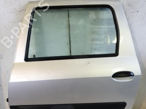 Used Left rear door DACIA LOGAN MCV (KS_) 1.5 dCi (KS0K) (68 hp) 22882655