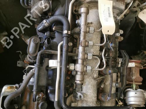 Moteur FIAT BRAVO II (198_) 1.6 D Multijet (198AXM1B) (90 hp) 22882802