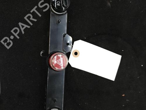 Advarselsbryter FIAT 500 (312_) 1.3 D Multijet (312AXB1A) (75 hp) 24421128