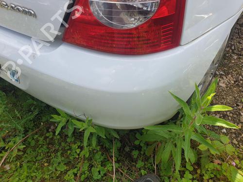 Pára-choques traseiro Pára-choques traseiro RENAULT CLIO II (BB_, CB_) [1998-2016] 35779919 35779919