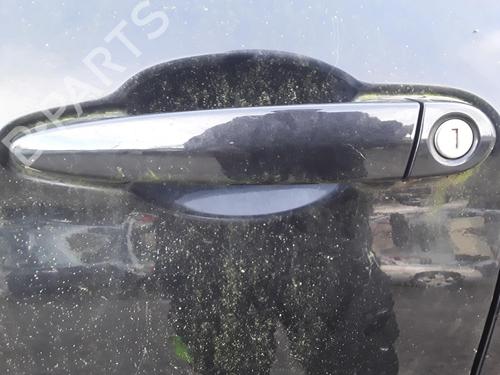 Front left exterior door handle BMW 3 Touring (F31) 318 d | BP22882716C128