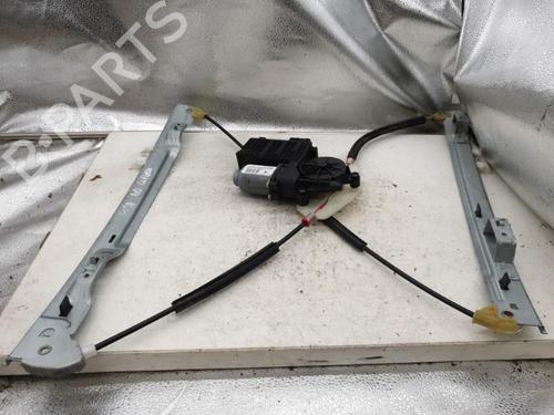 Used Front right window mechanism Front right window mechanism CITROËN C4 Picasso I MPV (UD_) 1.6 HDi (109 hp) 22884038 22884038