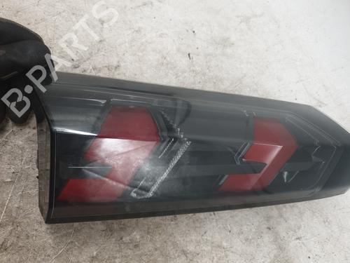 Left taillight PEUGEOT 2008 II (UD_, US_, UY_, UJ_, UR_, UC_) 1.5 BlueHDI 110 (UDYHSK) | BP29484895C34 