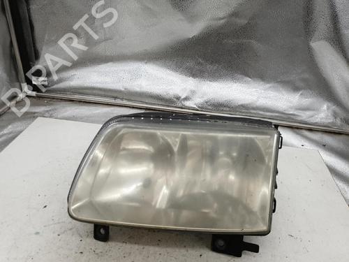 Used Left headlight Left headlight VW POLO (6N2) 1.4 (60 hp) 24421998 24421998