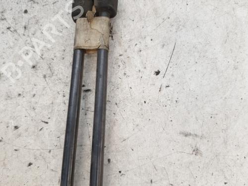 Gassdemper Bakluke DAEWOO KALOS (KLAS) 1.2 | BP25843375C138 