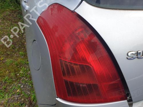 left-taillight-suzuki-swift-iii-mz-ez-2005-36150859 main image