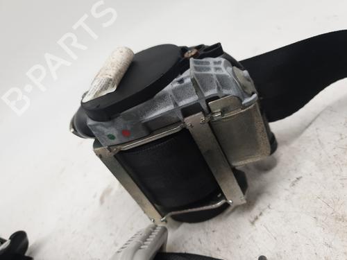 Used Front right seatbelt Front right seatbelt PEUGEOT 207 (WA_, WC_) 1.4 HDi (68 hp) 22869893 22869893